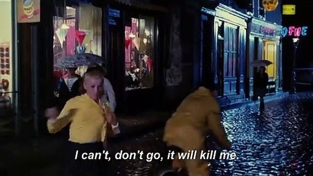 Bande-annonce du film Les Parapluies de Cherbourg