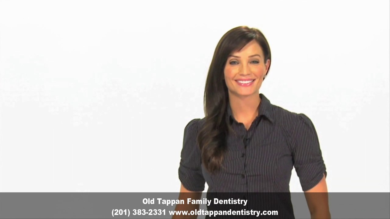 Cosmetic Dentist Old Tappan NJ