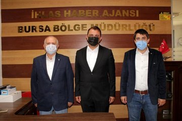 -"Bursa'nın yeni imar alanlarına ve uydu kentlere ihtiyacı var"