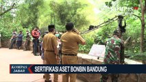 Amankan Aset, KPK Dorong Pemkot Sertifikasi Bonbin Bandung