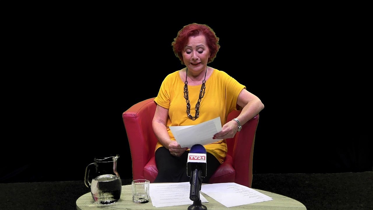 Dagmar Truxa Sachen fürs Herz Folge 44