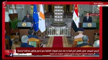 تفاصيل خطيرة - مصر تتحرك سرا ضد سد النهضة وانقلاب عالمي على ابي أحمد