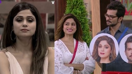 Bigg Boss OTT: Shamita Shetty ने Raqesh Bapat को बताया ये Secret, जानिए क्या | FilmiBeat
