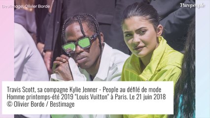 Kylie Jenner enceinte : elle officialise sa grossesse en vidéo