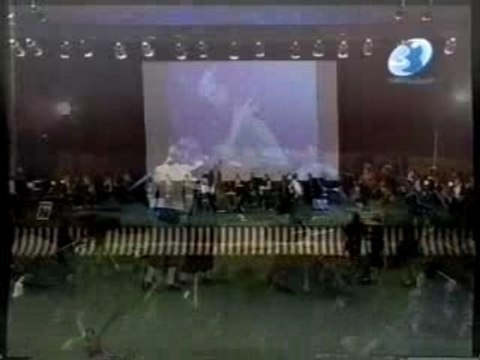 Majida El Roumi ماجدة الرومي