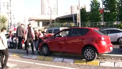 Son kazası onun trafik canavarı olduğunu ortaya çıkardı