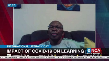 Almost 800 million people illiterate in the world