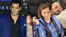 Akshay Kumar की मां के निधन से दुखी हुए Salman Khan, हुए Emotional | FilmiBeat
