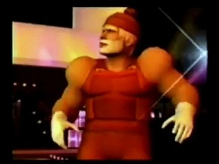 SCAW E-Extravaganza 2009 Part 5