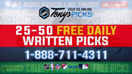 9 Free College Football Picks and Predictions for Wednesday 9-8-2021