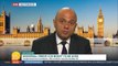 Good Morning Britain - Susanna Reid asks the Health Secretary what he says to those facing an increase in tax and the loss of the universal credit uplift