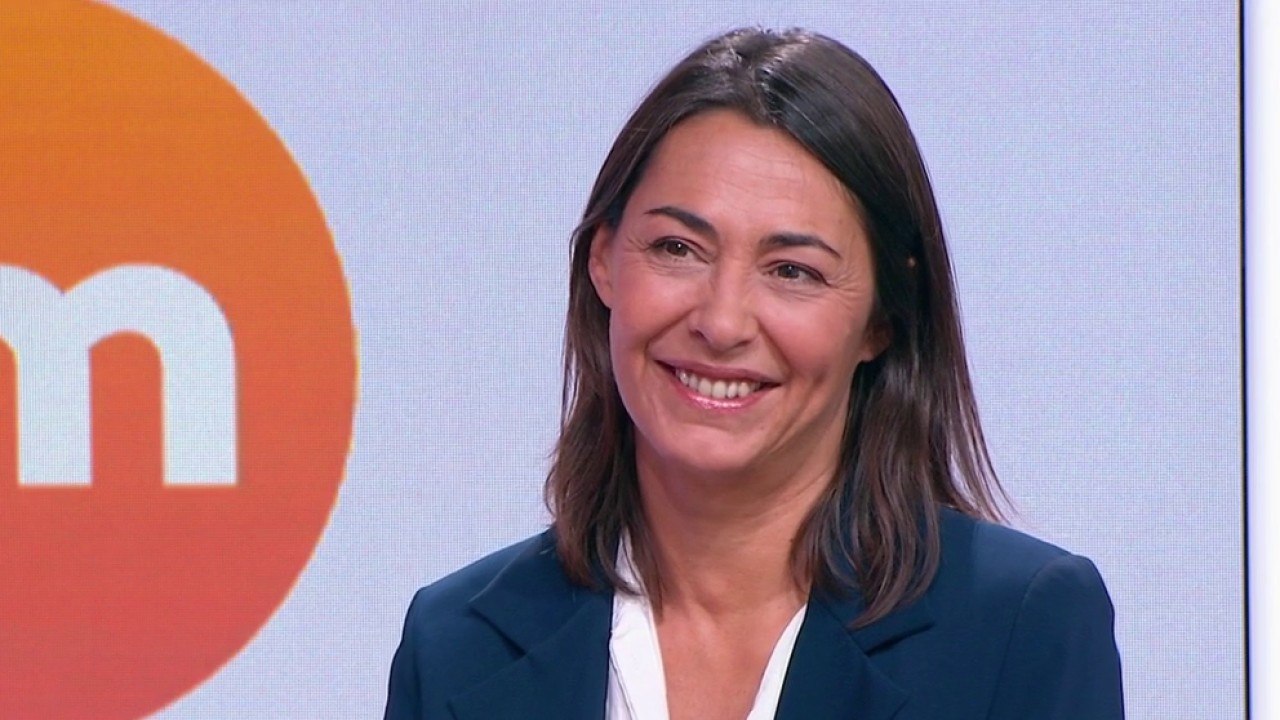 L'invité d'actualité - Cécile Duffau