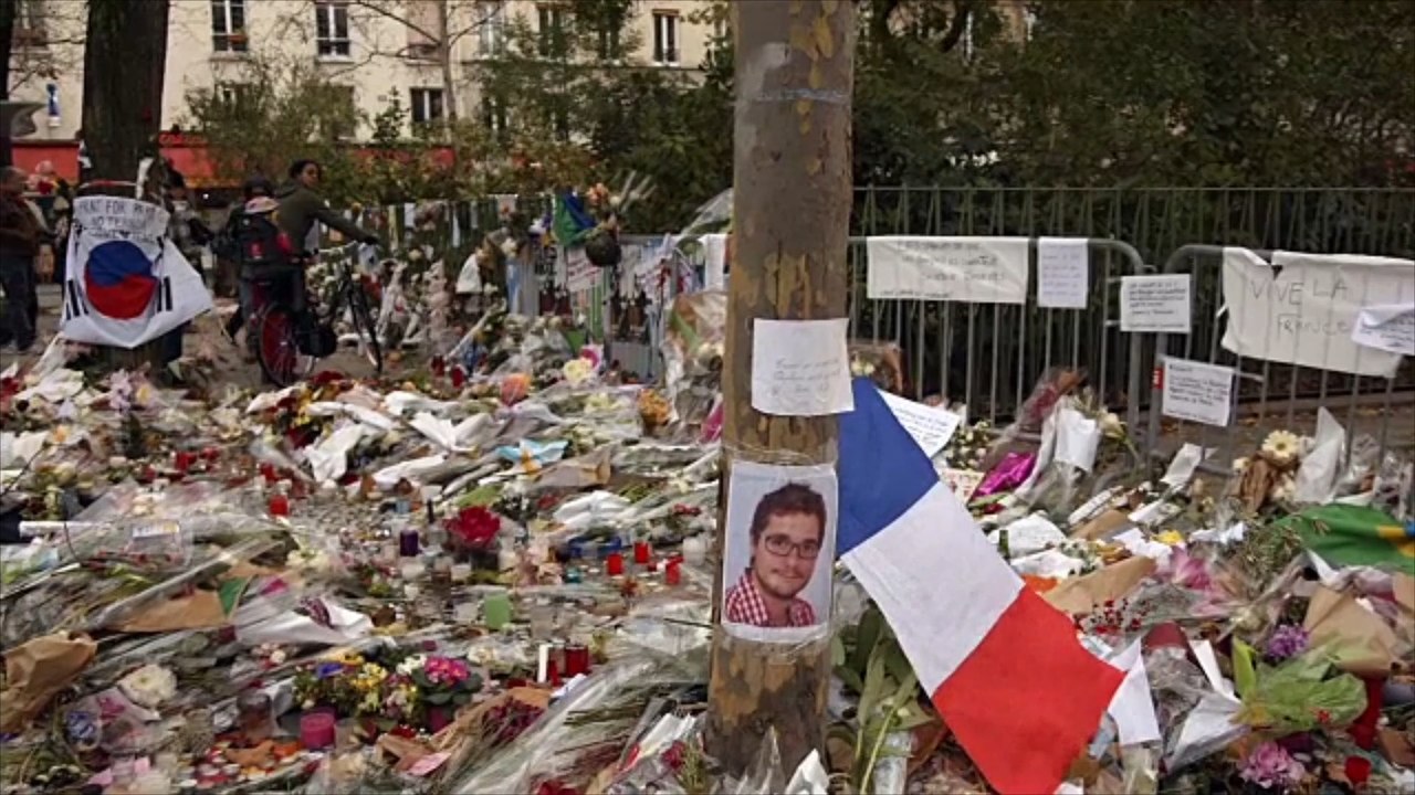 Attentats djihadistes du 13 novembre 2015 à Paris: ouverture d’un procès hors norme