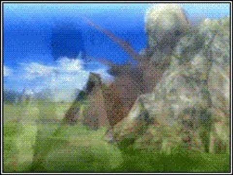 Naruto shippuuden - Jeux Vidéo