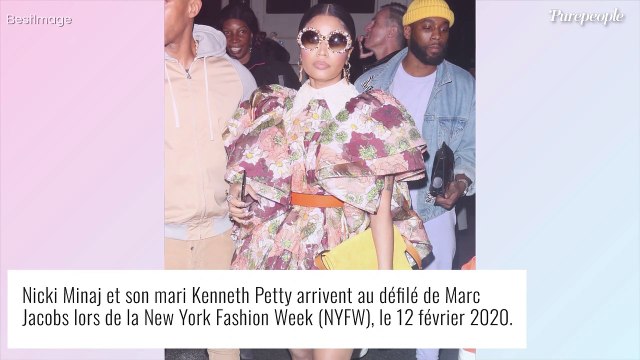 Rihanna amoureuse : sortie entre couples avec Nicki Minaj et son mari