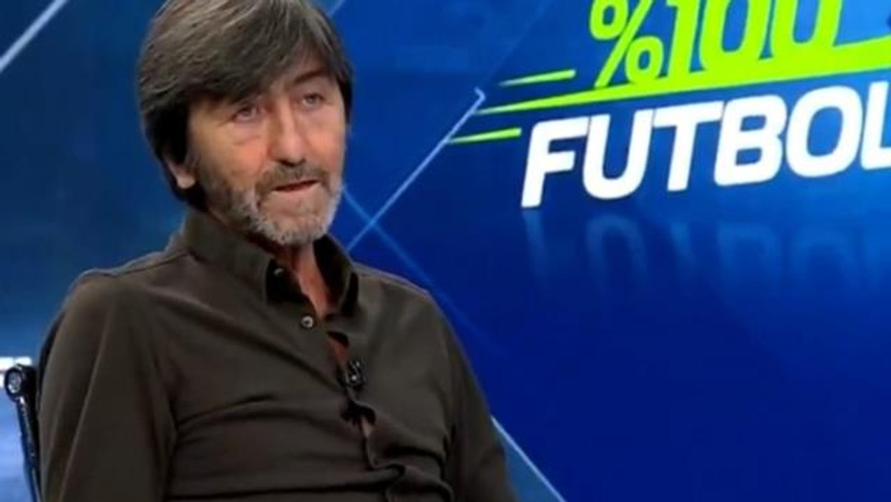 Rıdvan Dilmen, asgari ücreti 8 bin lira olarak mı biliyor? Bu sözler ortalığı karıştırdı