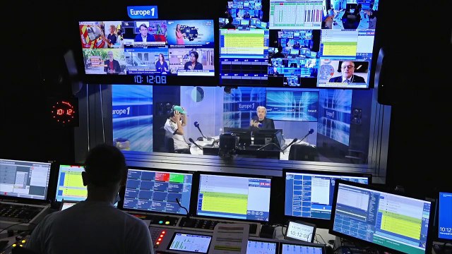 Roman Frayssinet, comédien et humoriste