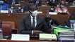 Yamoussoukro : Le ministre Moussa Sanogo présente trois projets de loi aux sénateurs
