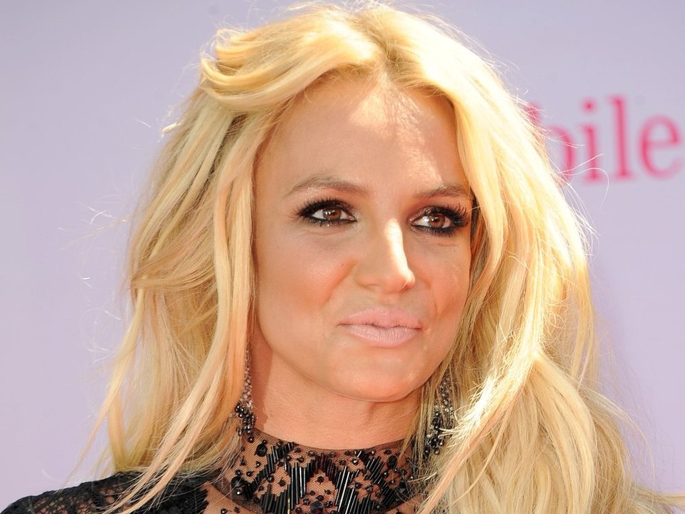 Nach 13 jahren: britney spears' vater will vormundschaft beenden