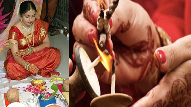 Hartalika Teej 2021: हरतालिका तीज व्रत उद्यापन की संपूर्ण विधि | Hartalika Teej Udyapan Vidhi