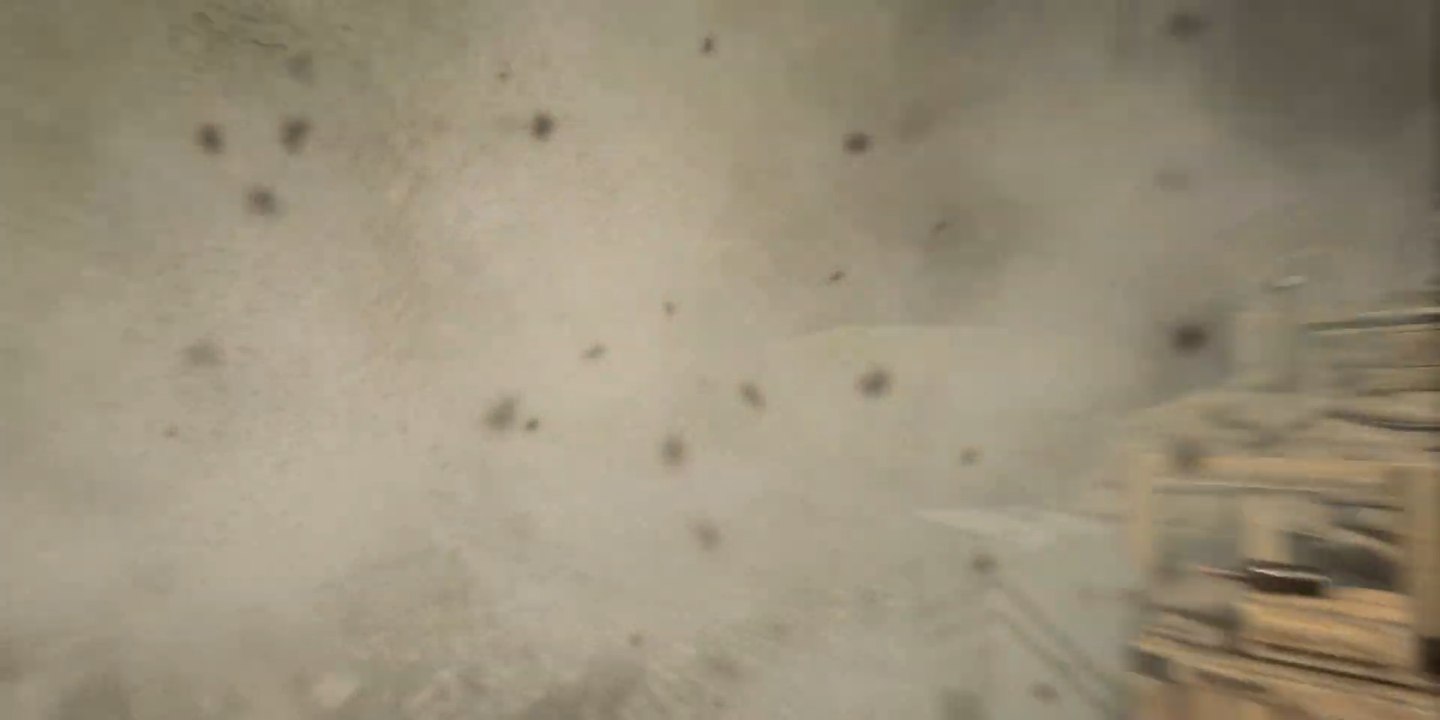 Trailer de Call of Duty Vanguard