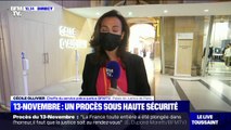 Procès du 13-Novembre: l'ancien palais de justice de Paris ouvre ses portes, sous haute sécurité