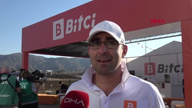SPOR Dünyanın öncü taraftar token platformu Bitci'nin CEO'su Tan: Tarih yazmak istiyoruz