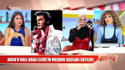 Söylemezsem Olmaz 8 Eylül 2021