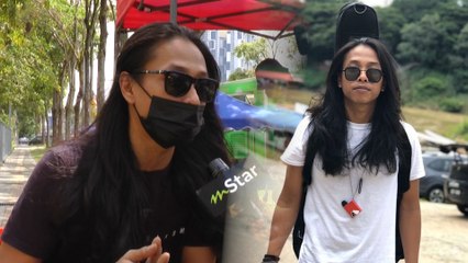 Patut lama tak nampak, Pasya Mentor 7 seronok jadi orang pulau... bawa diri jadi seniman jalanan