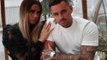 Katie Price's fiance Carl Woods comments on assault speculation: 'I have never and never would do anything to hurt Katie'
