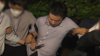 [뉴스큐] 가세연 출연진 체포..."대한민국 맞나?" 주장, 타당한가? / YTN