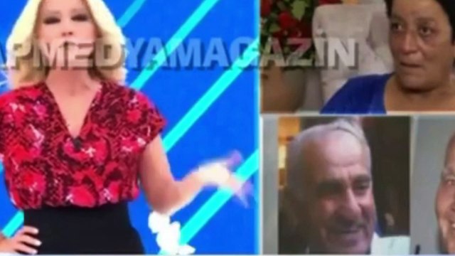 Müge Anlı'dan dikkat çeken aşı açıklaması