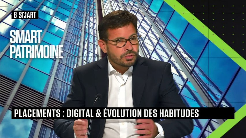 LE CLUB EXPERT du mercredi 8 septembre 2021