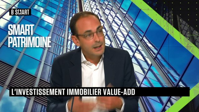 SMART PATRIMOINE - Le Club Actions du mercredi 8 septembre 2021