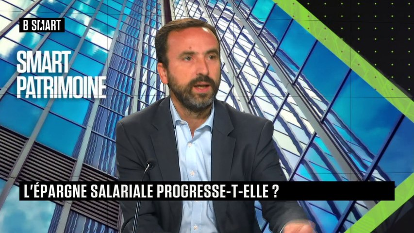 Epargne salariale : où en est-on en France ?
