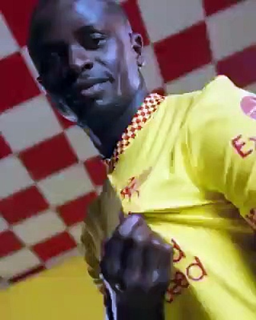 ⁣Liverpool