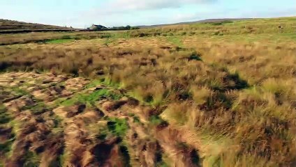 Pilot Dives Drone Straight Into Himself