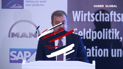 TCMB Başkanı Kavcıoğlu'ndan önemli açıklamalar