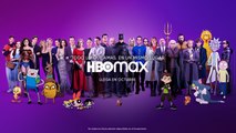 HBO Max anuncio España