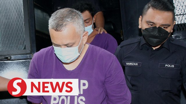 Man pleads guilty to conning colleagues with sob story of losing family members to Covid-19