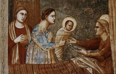 Narodzenie Najświętszej Maryi Panny