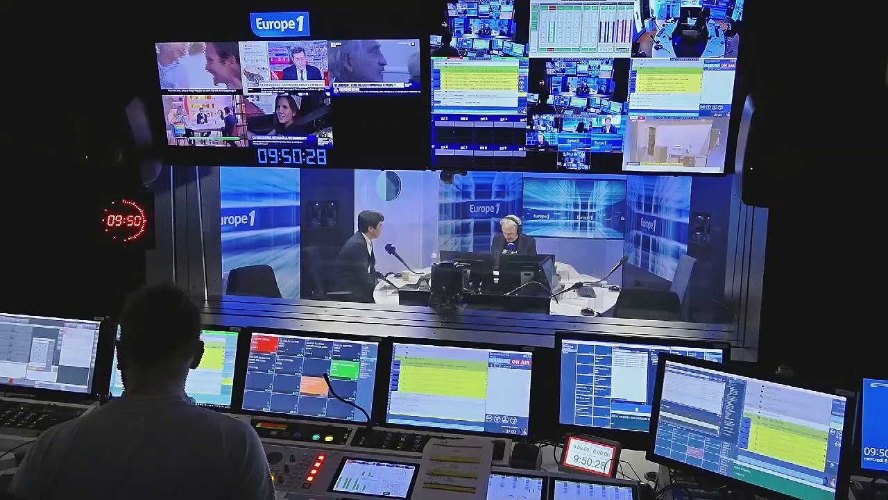 "Rewild", "Snack Masters"... Les nouveautés lancées par M6 cette année