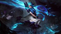 Vex, la première emo de League of Legends ?