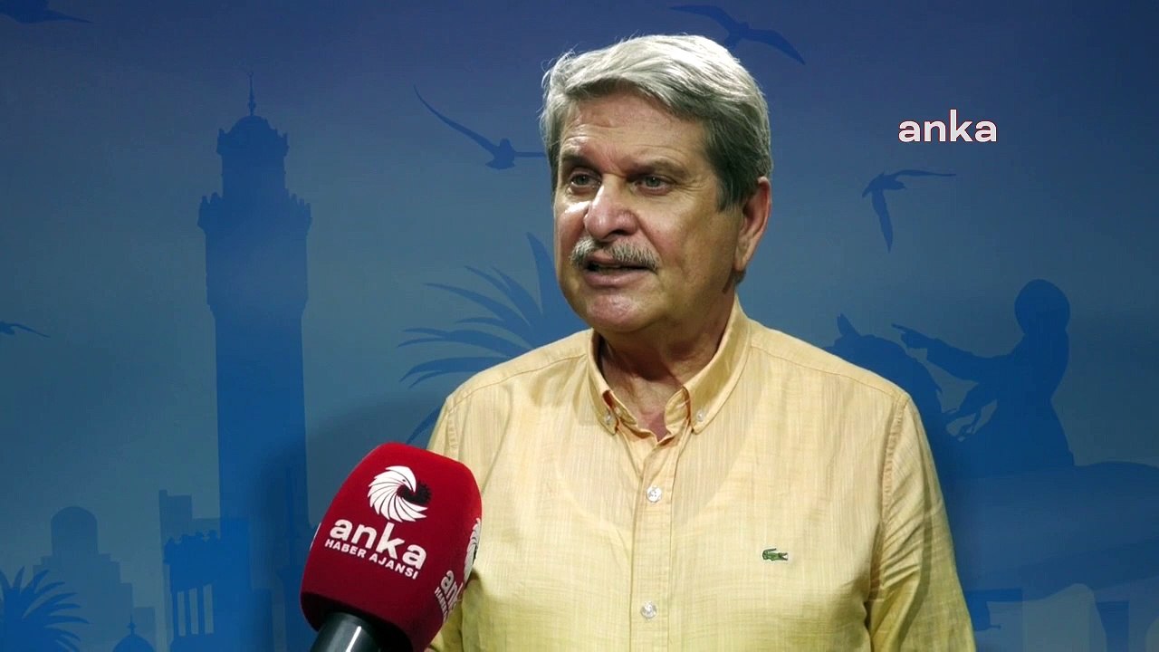 İyi Partili Çıray'dan Uluslararası Af Örgütüne tepki: Türkiye’yi yönetenlere ve siyasilere gözdağı veriyorlar