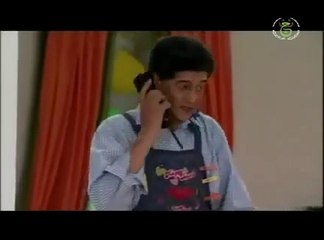 مسلسل جمعي فاميلي - الموسم 1 - 12 - Djemai Family Saison 1