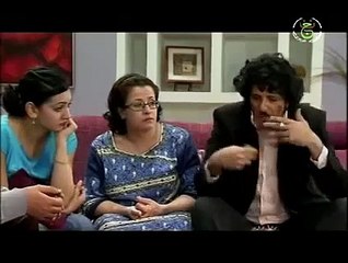 مسلسل جمعي فاميلي - الموسم 1 - 16 - Djemai Family Saison 1