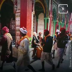 Delhi to Rameswaram - 17 days - 7500 KM - IRCTC Launches Ramayan Yatra Train