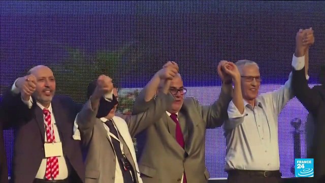 Législatives au Maroc : le parti islamiste PJD joue son avenir dans les urnes