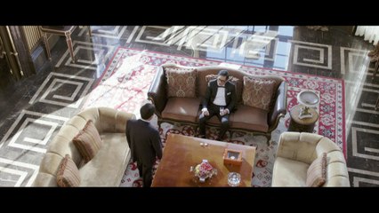 カンブリア紀　第17話「飼犬」