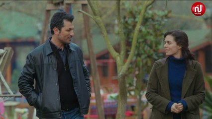 شرارة الحب تبدأ بين هزار وعارف